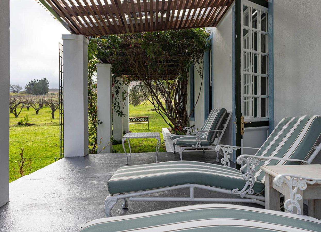 Guest house L'auberge Chanteclair