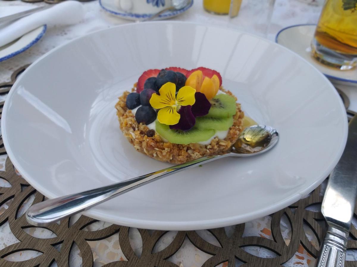 Guest house L'auberge Chanteclair 4*