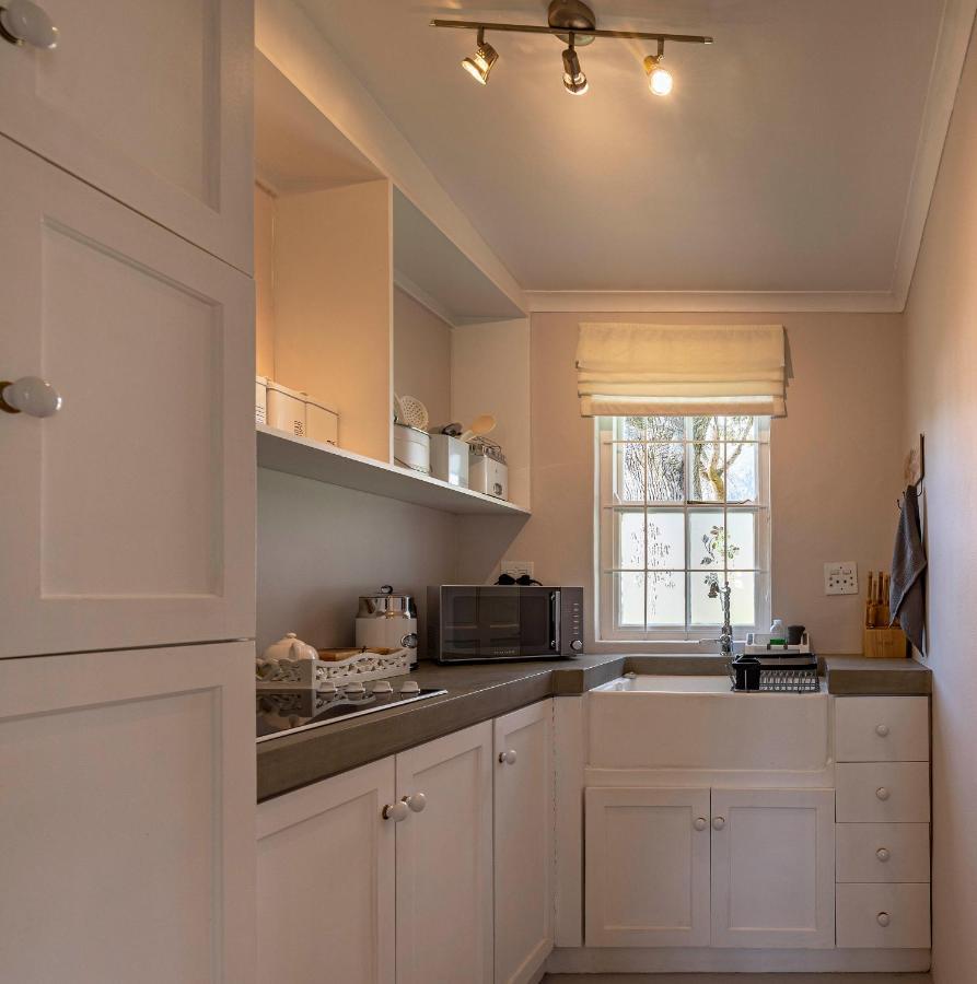 Guest house L'auberge Chanteclair 4*