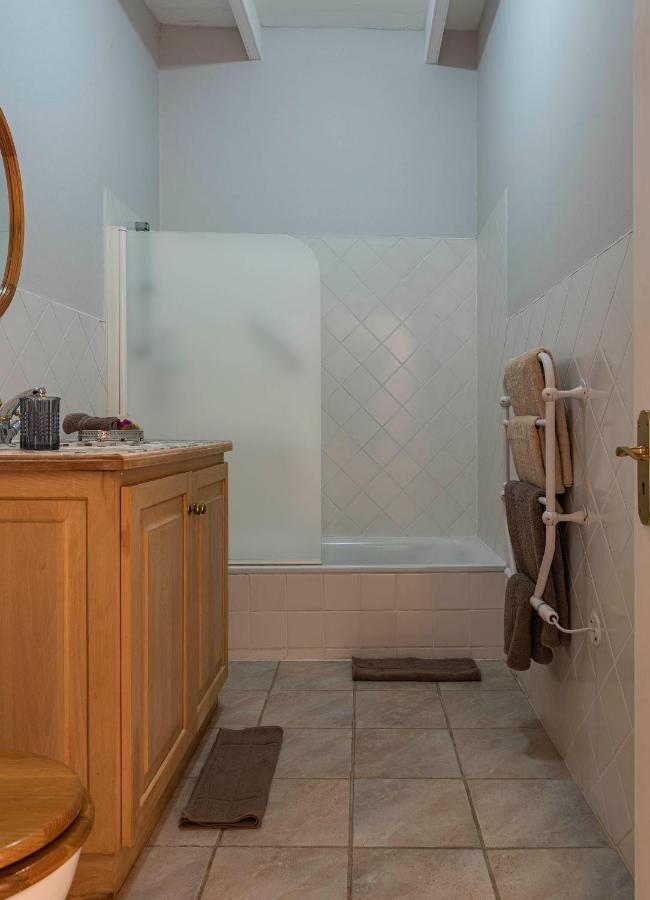 L'auberge Chanteclair 4*