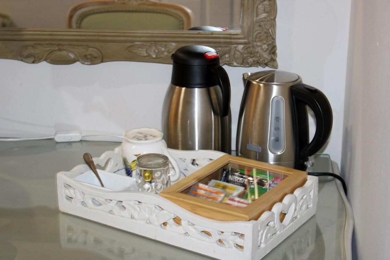 L'auberge Chanteclair Guest house 4*