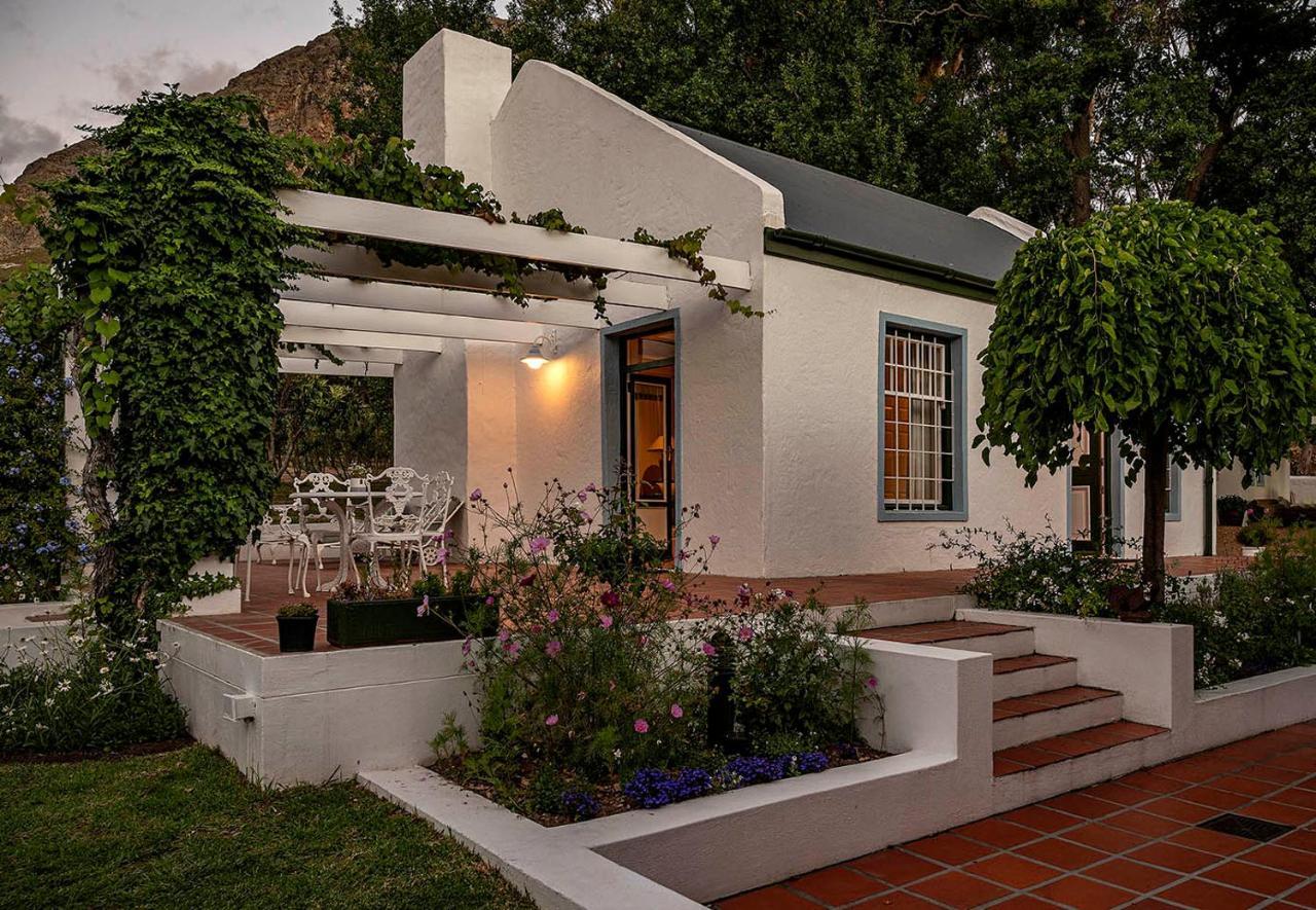 Guest house L'auberge Chanteclair Franschhoek