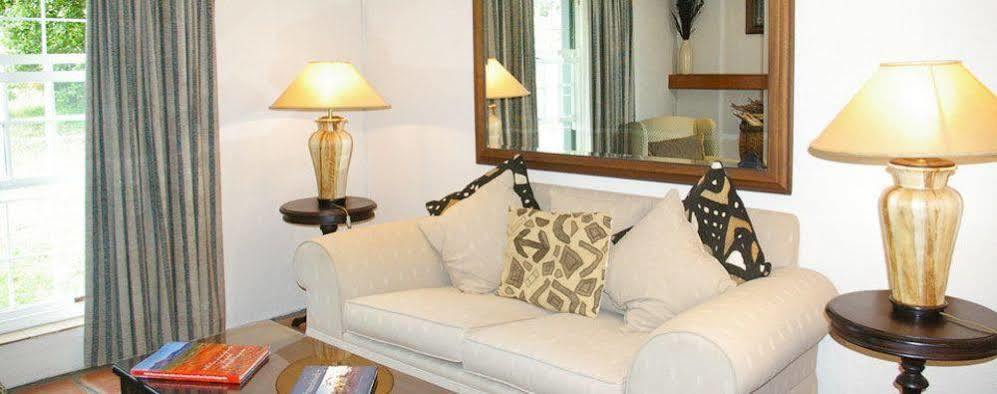 Guest house L'auberge Chanteclair Franschhoek