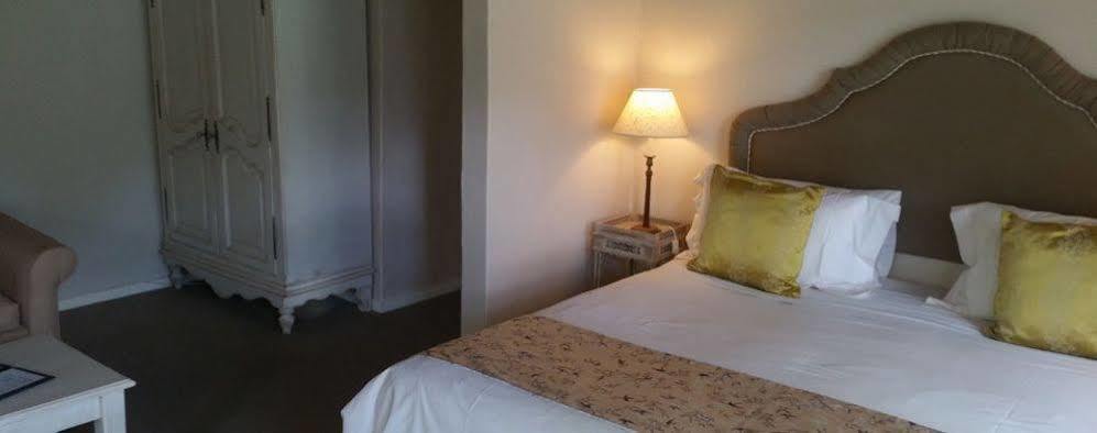 Guest house L'auberge Chanteclair 4*